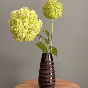 Vintage German vase | 1970s ceramic Vase | Timeless German design - home decor
