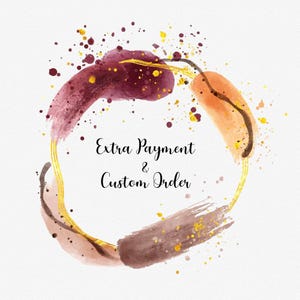 Extra Payment