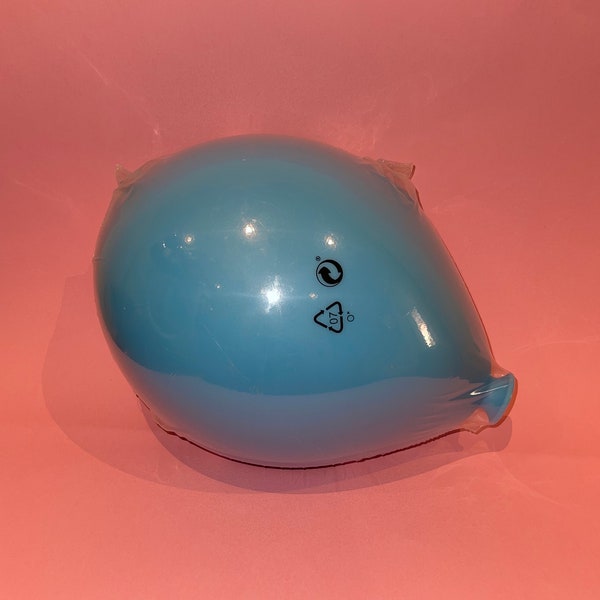 Ikea Dromminge Balloon Wall Light Etsy