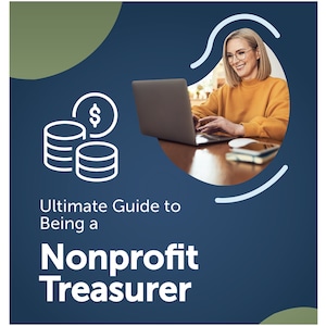 The Ultimate Guide to being a Nonprofit Treasurer