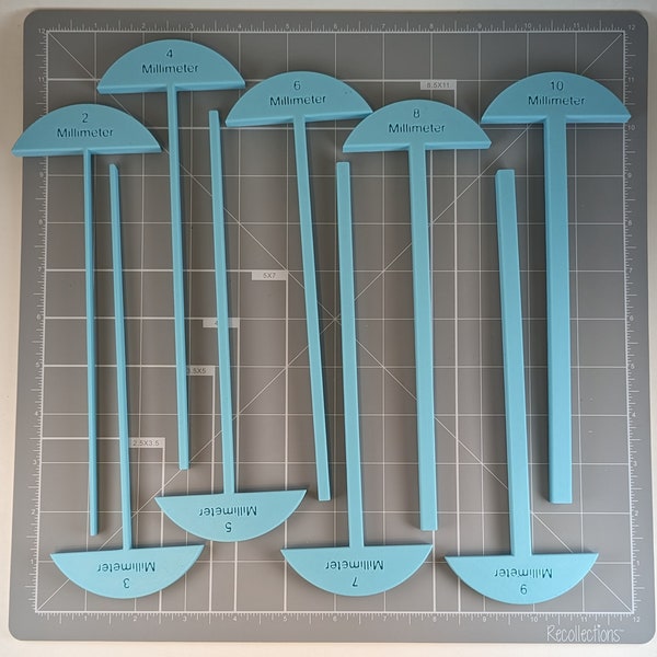 T-Spacer Individual or Sets