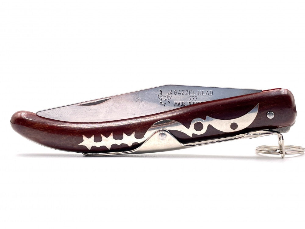 Okapi Knife Germany - Etsy