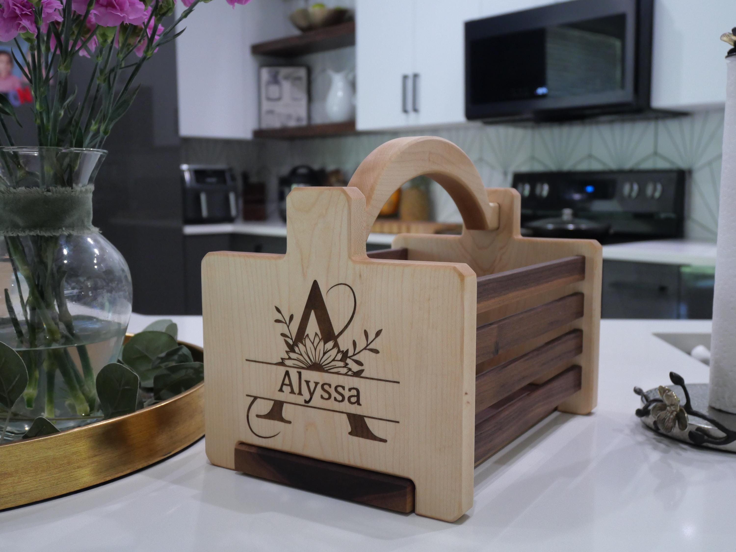 thumbnail image 2 of DIY Fresh Produce Wood Sign - Jennifer Rizzo 2 of 11