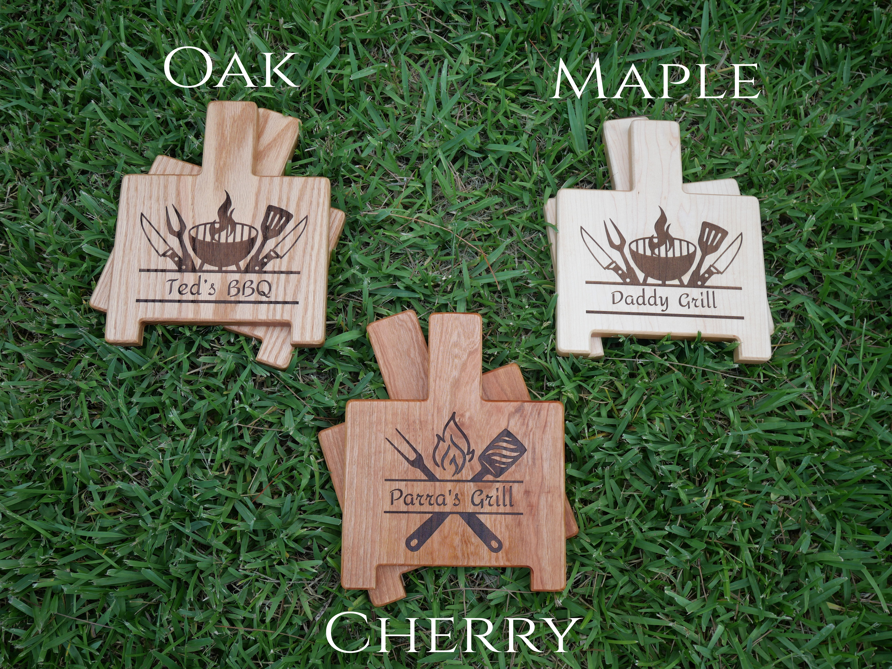 Personalized BBQ Caddy-Father&#39;s Day Gifts-Gift for Dad Birthday-Gifts for Grill Lovers-Gifts for Husband-Grills Accessories-Gift for Chef