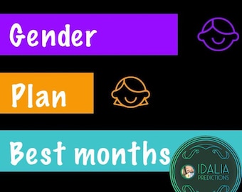 Gender Plan Reading