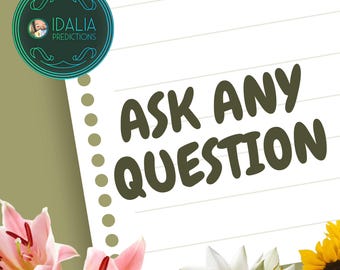 One Question