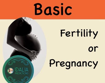 Basic Fertility or Pregnancy