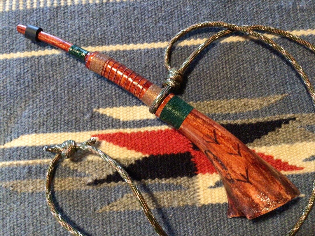 Handmade Wingbone Turkey Call Etsy