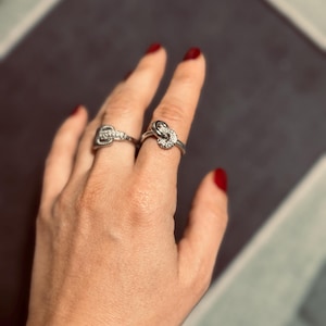 Brass ring