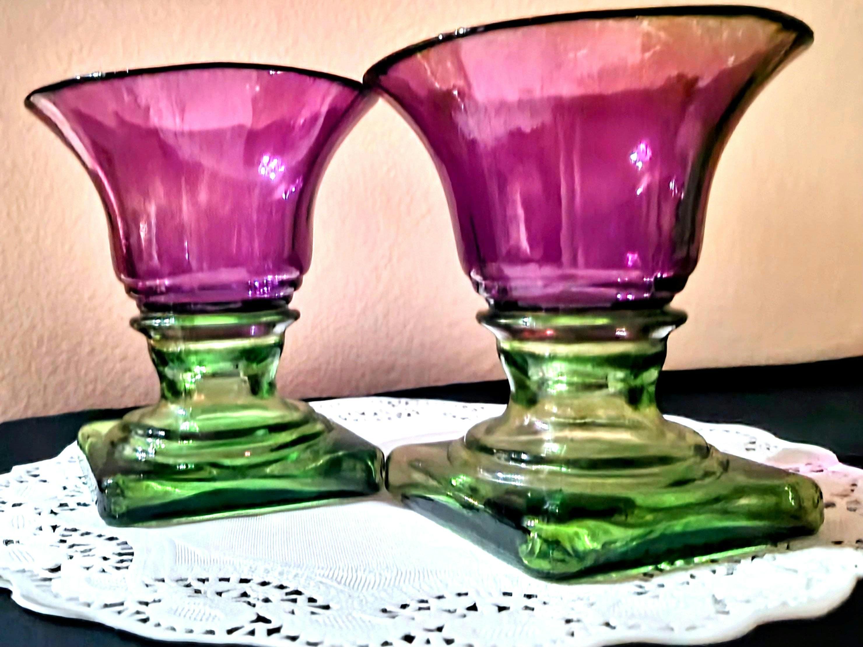 San Miguel Vase - Etsy