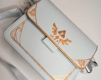 Zelda bag