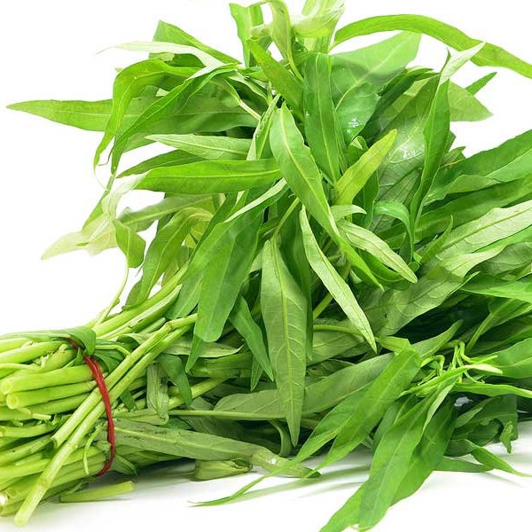 50gram/1000pcs+ Water Spinach seeds, Ong Choi seeds, Kangkong Seeds, 柳叶空心菜种子