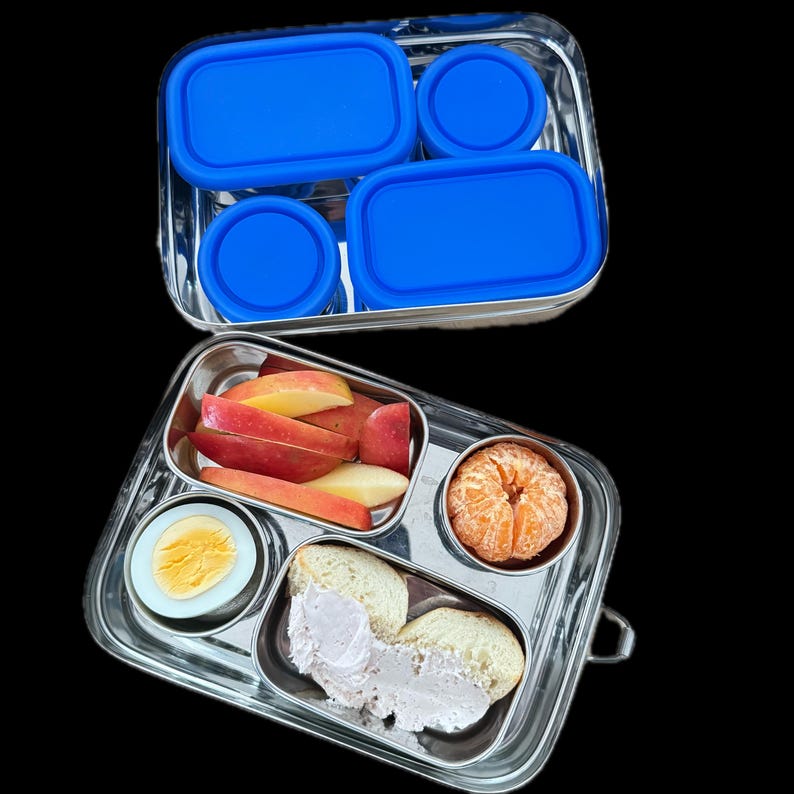 BusyBennyStore Snack Box