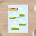 DIY Yearbook | Simple Yearbook for Homeschool | Kindergarten Yearbook ...