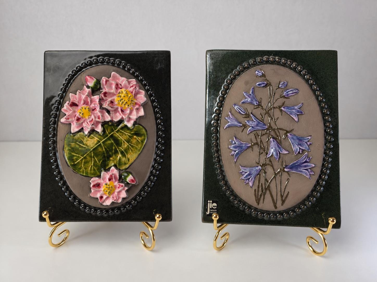 Jie Gantofta Sweden - Etsy