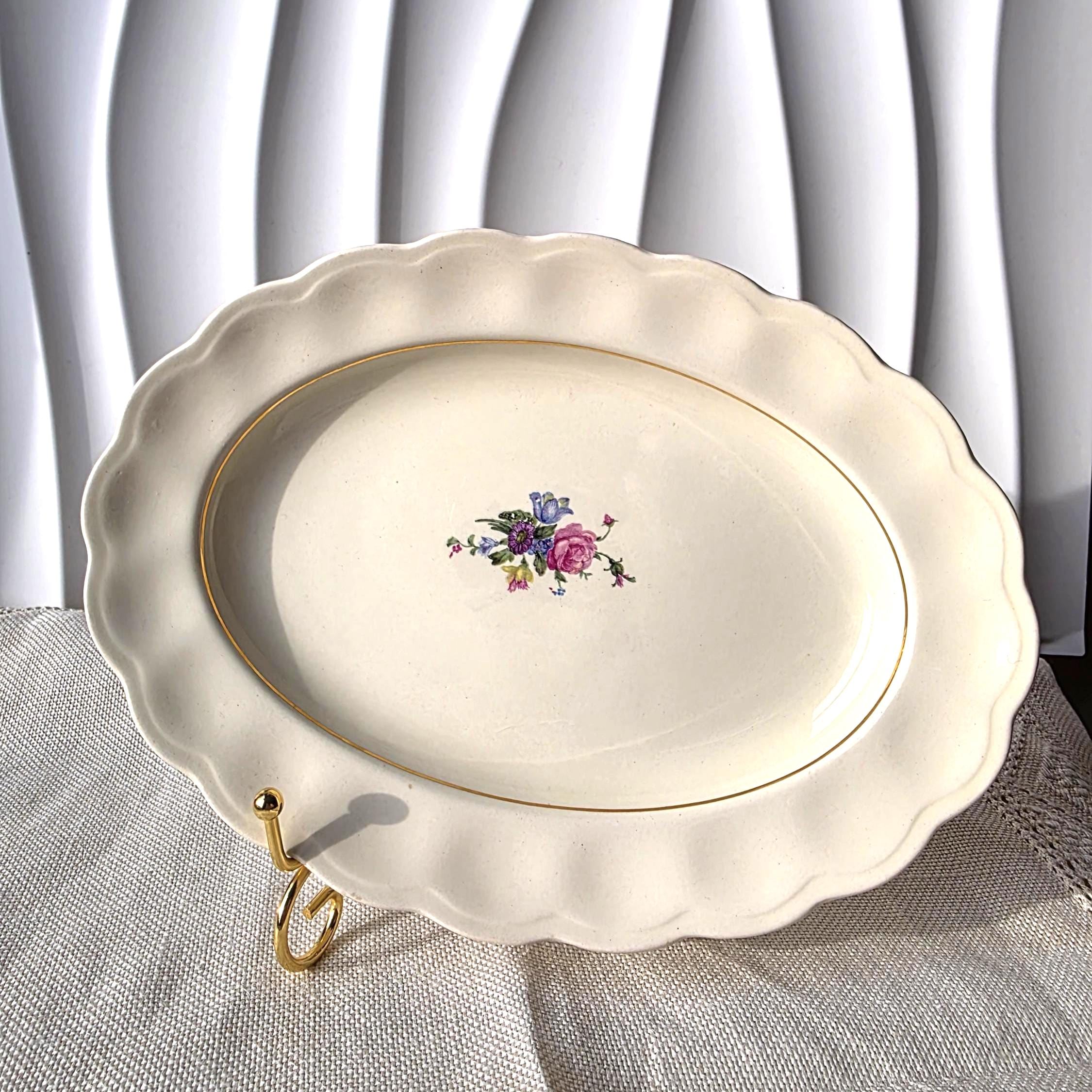 Gustavsberg Antique - Etsy