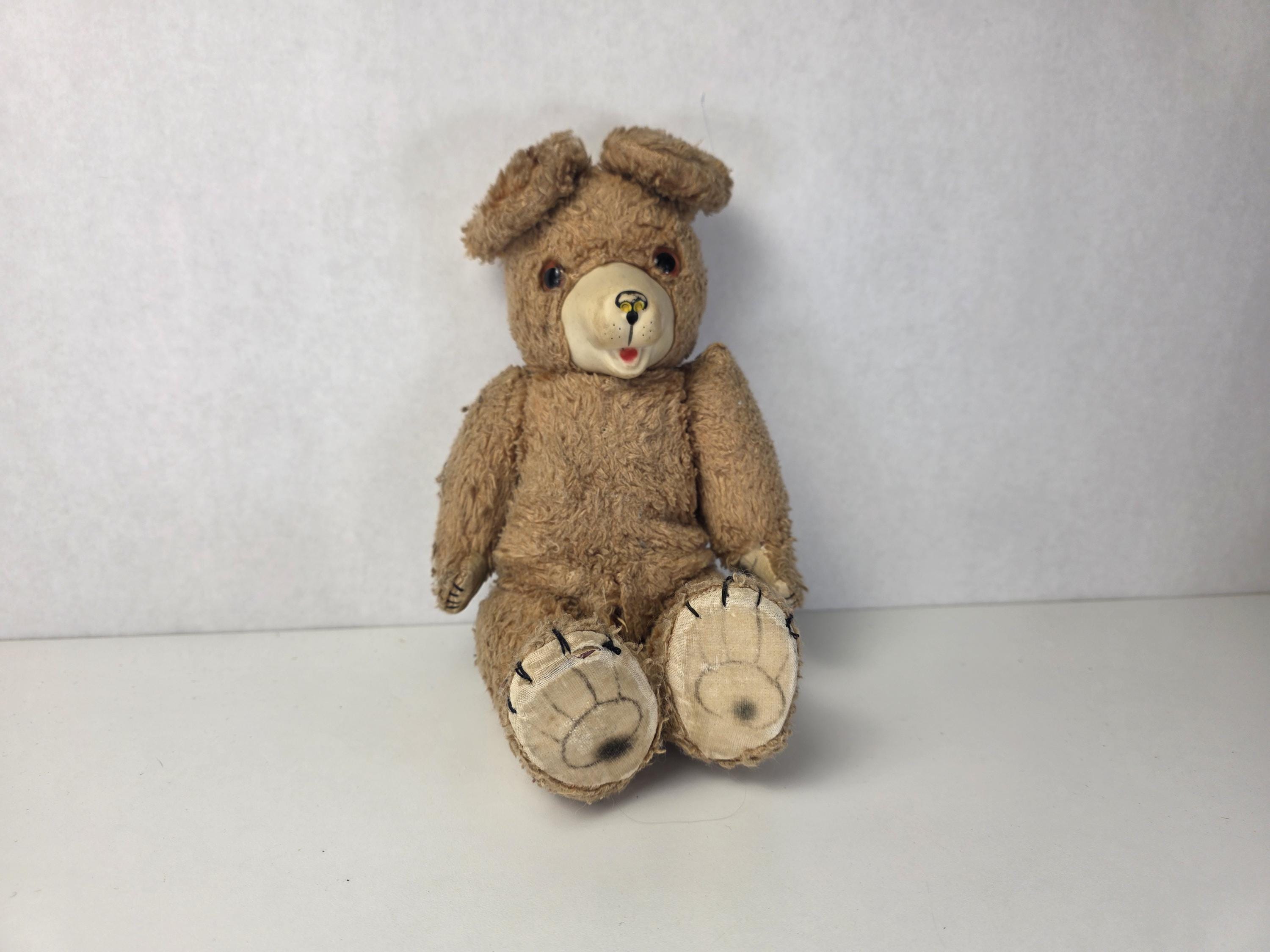 Old teddy bears 1940 - Etsy 日本