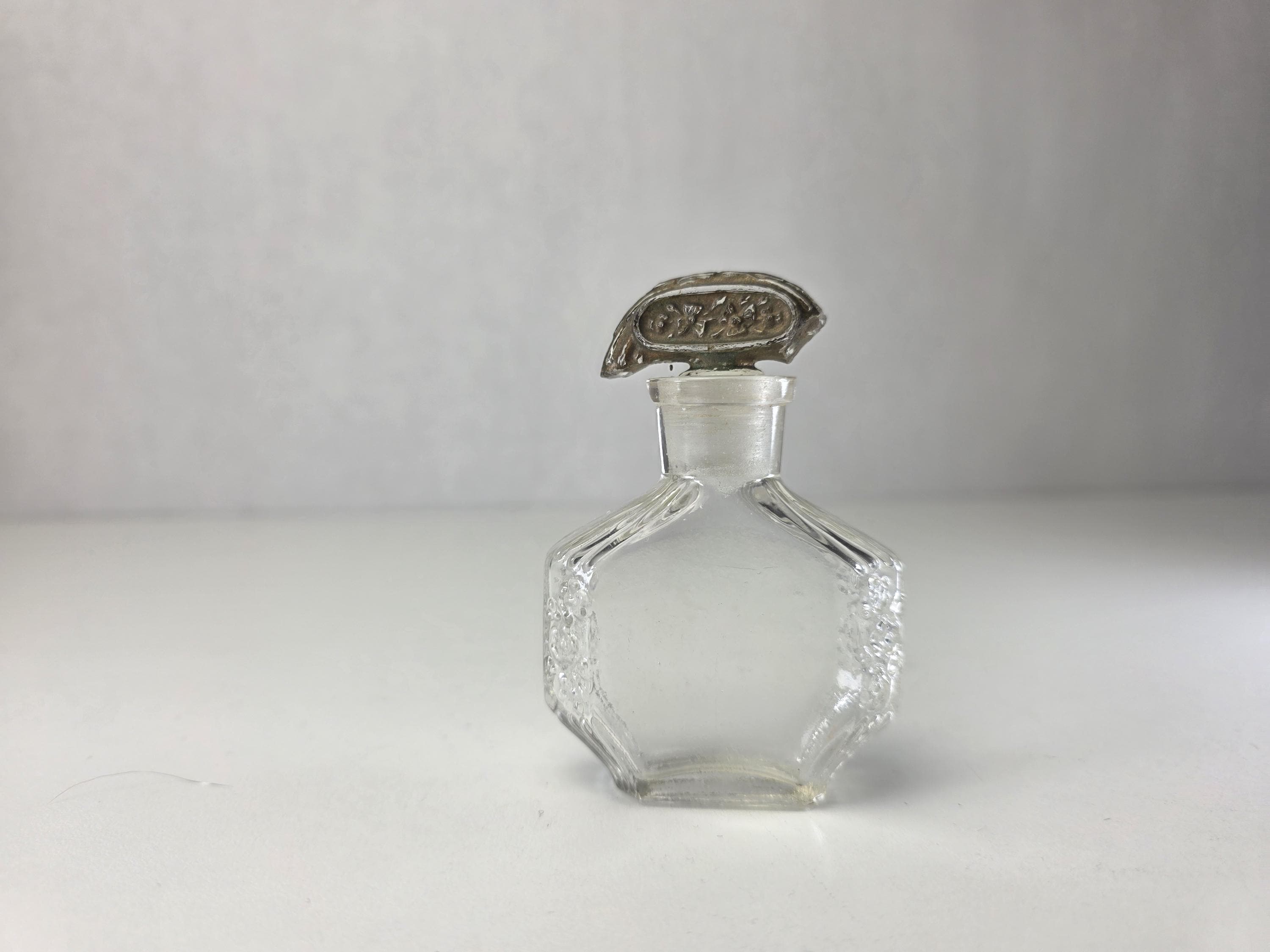Antique perfume bottles - Etsy 日本