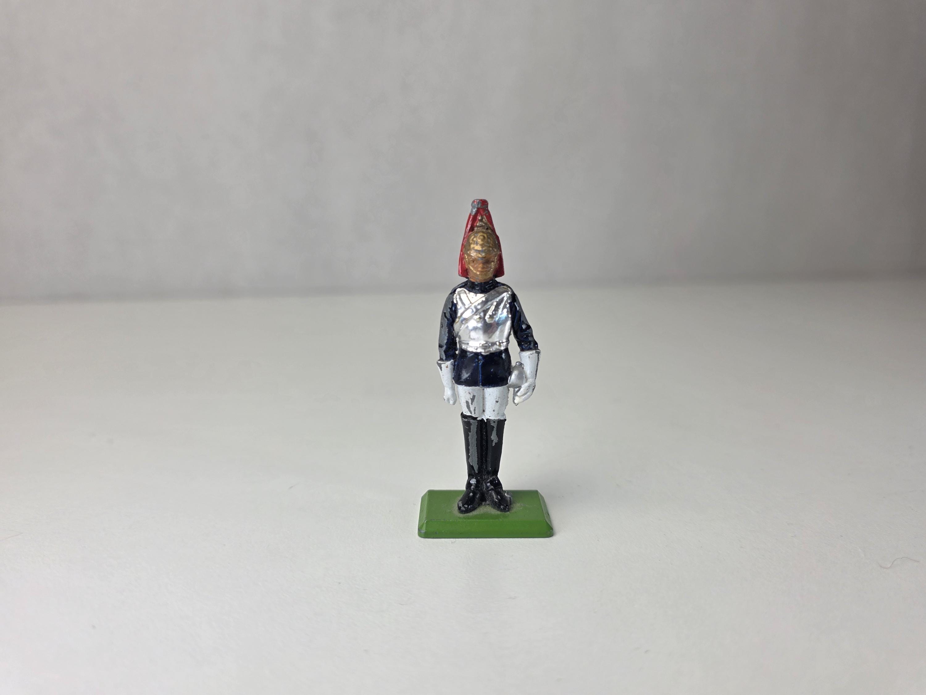 Miniature England Guard - Etsy