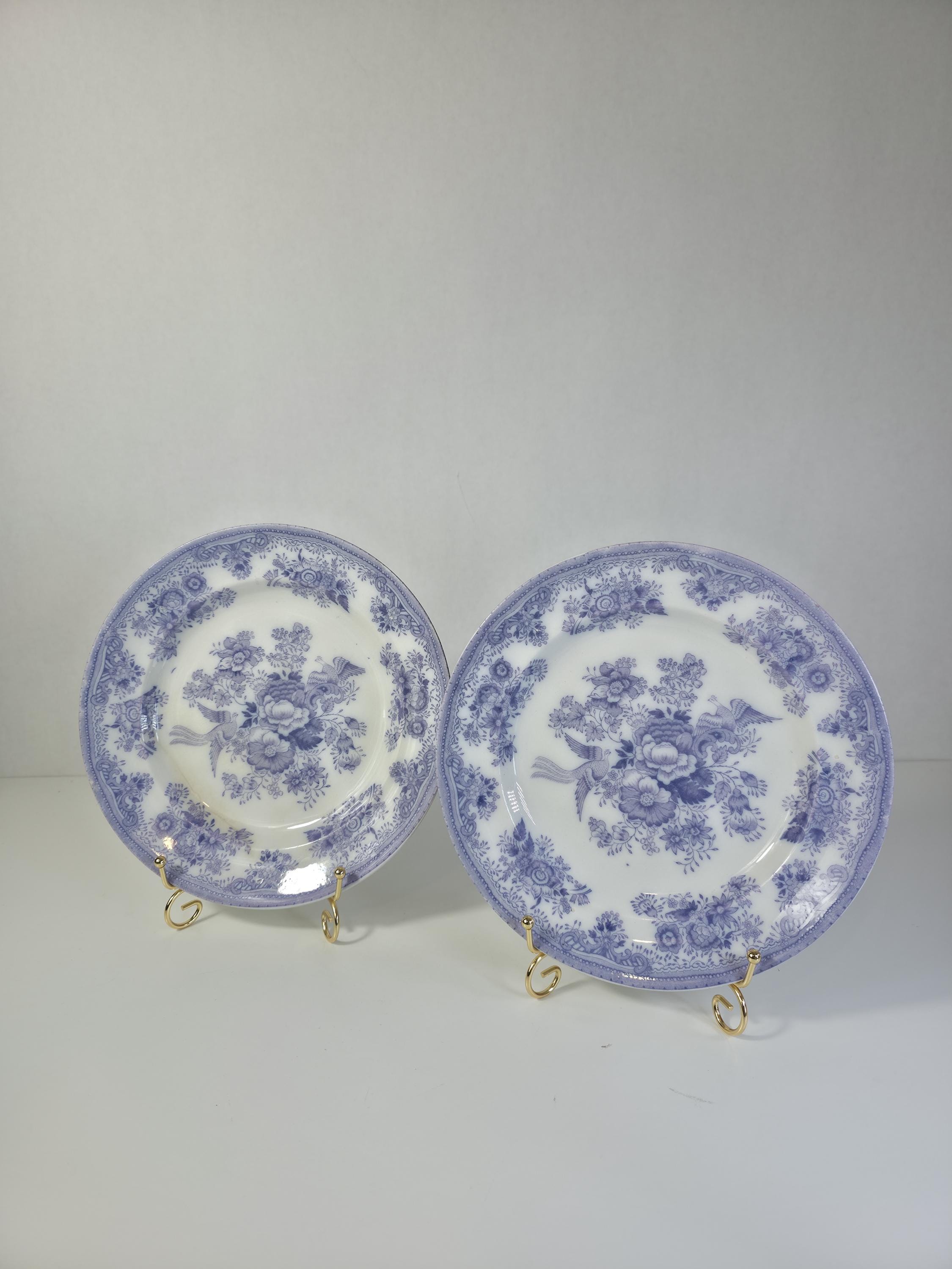 Asiatic pheasants enoch wedgwood - Etsy 日本