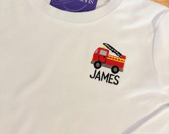 Personalized Unisex t-shirt