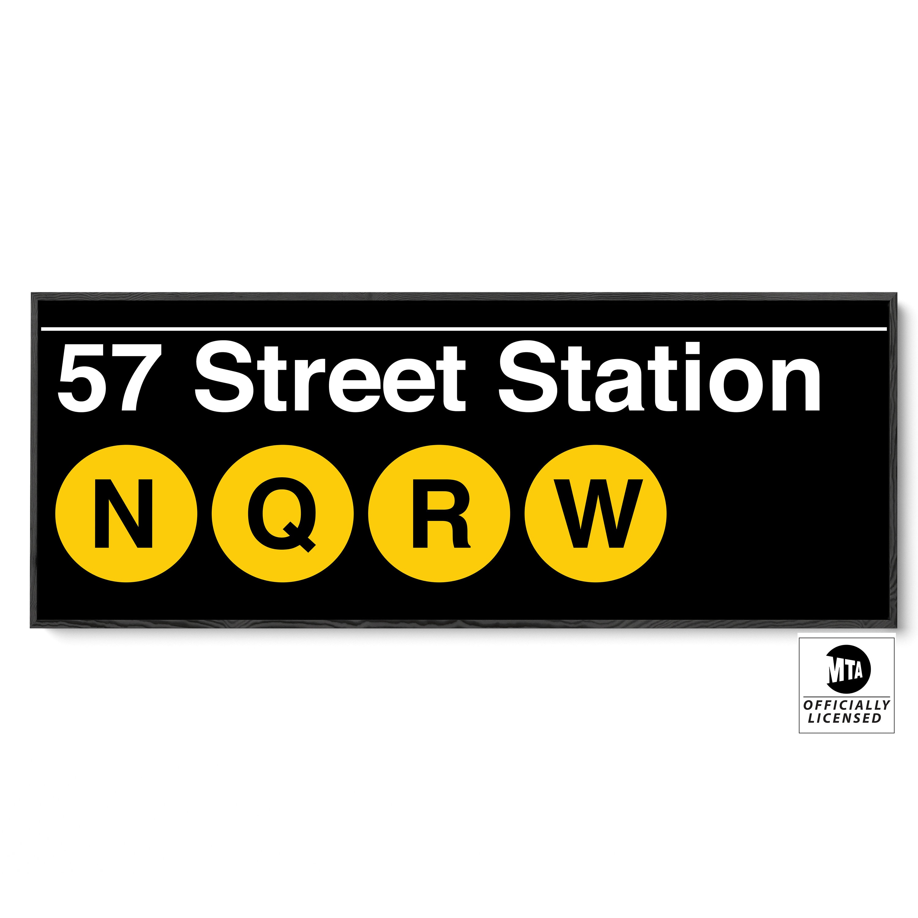 ジャーナルスタンダードファニチャー / Subway Sign Tapestry ジャーナルスタンダードファニチャー / Subway Sign Tapestry
