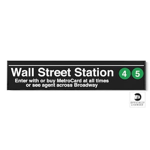 ジャーナルスタンダードファニチャー / Subway Sign Tapestry 161st Street-yankee Stadium Subway Sign - B, D, 4 Train