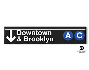 A C E Signs