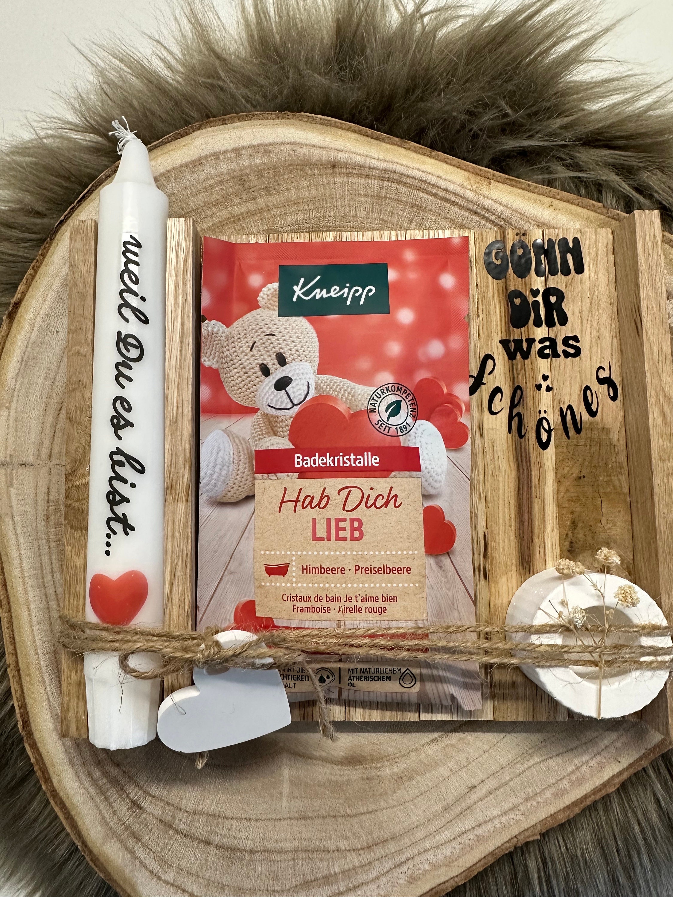 GeschenksetGönn Dir was Schönes Etsy.de