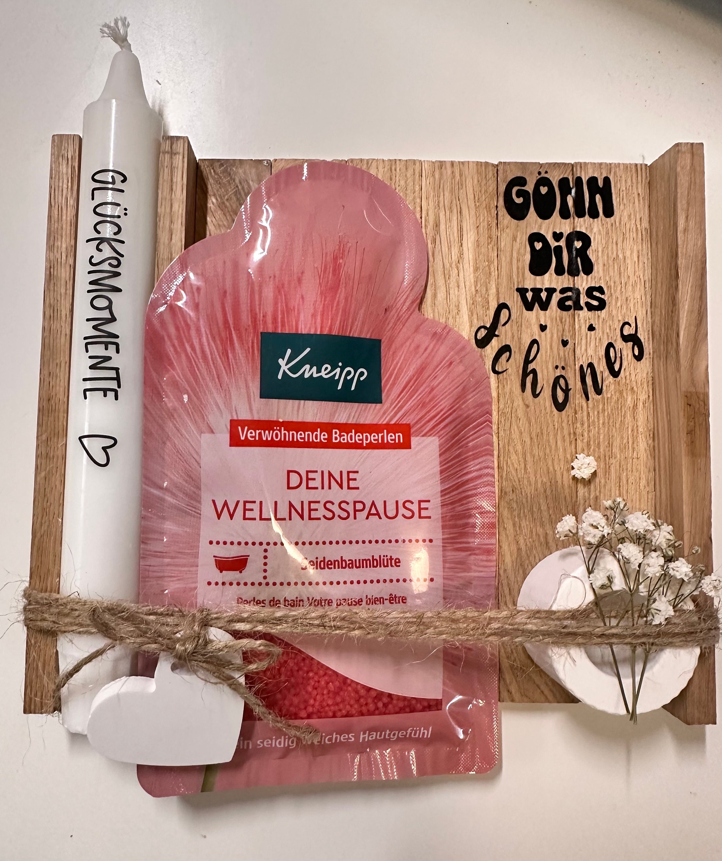GeschenksetGönn Dir was Schönes Etsy.de