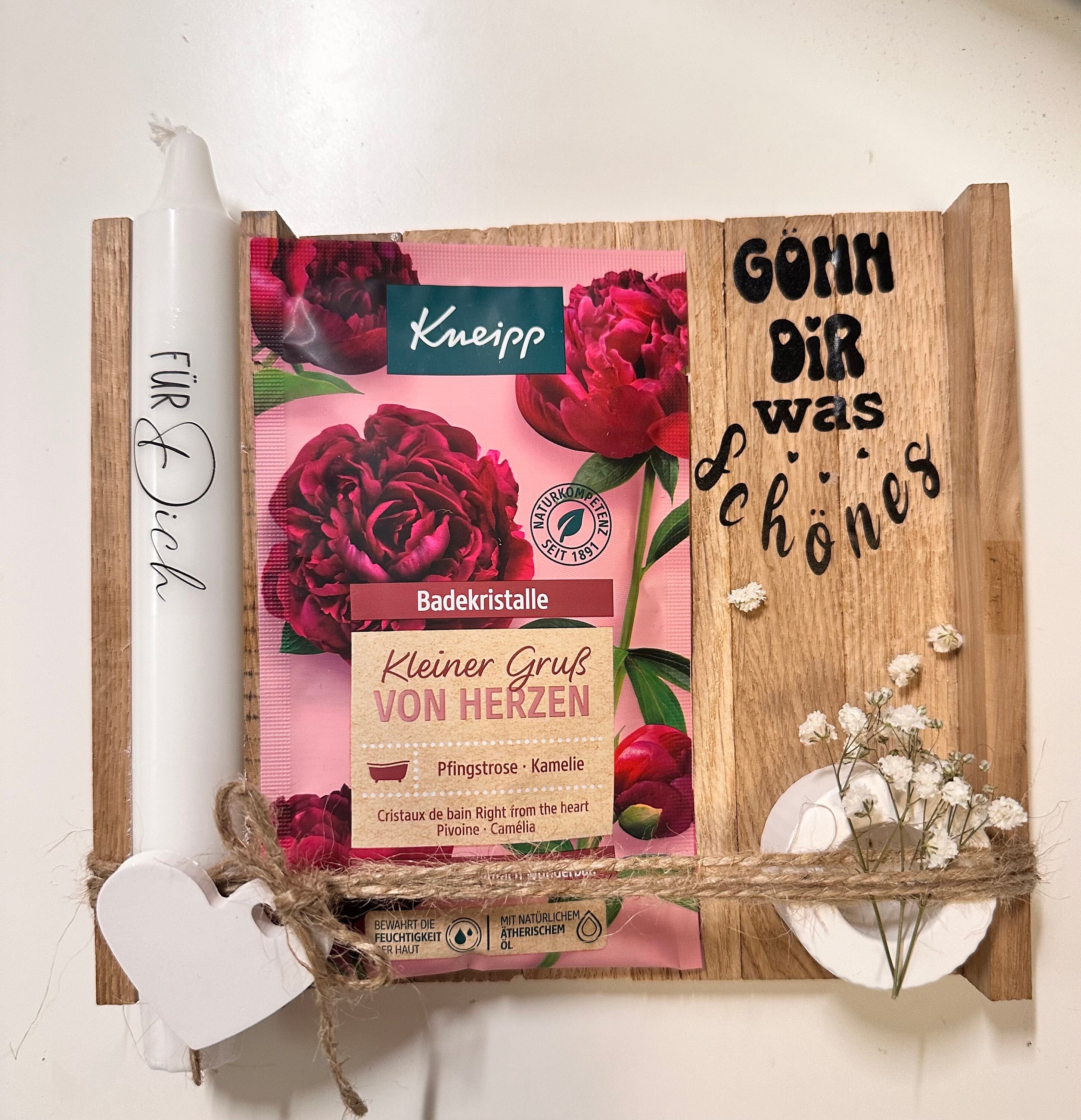 GeschenksetGönn Dir was Schönes Etsy.de