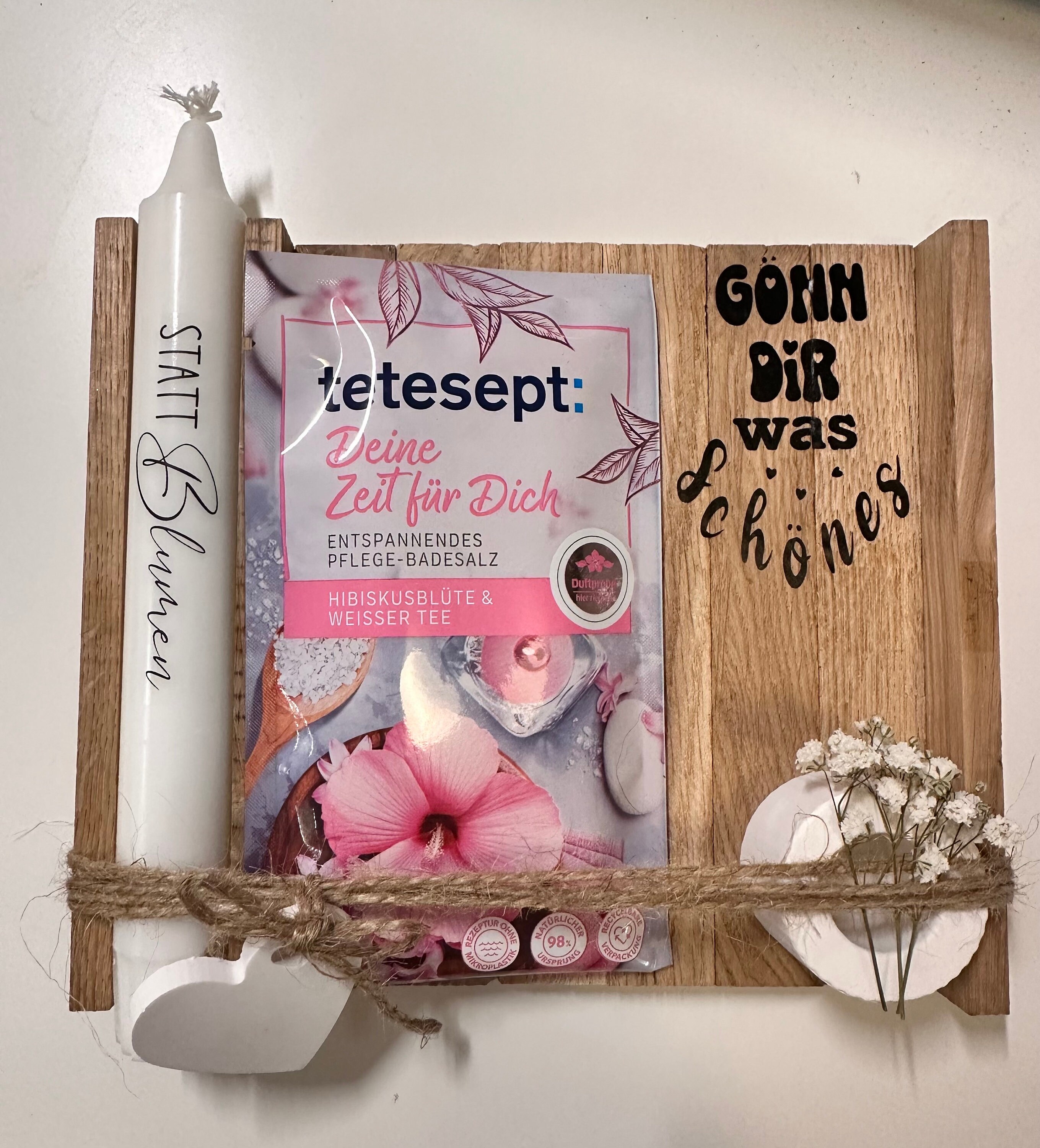 GeschenksetGönn Dir was Schönes Etsy.de