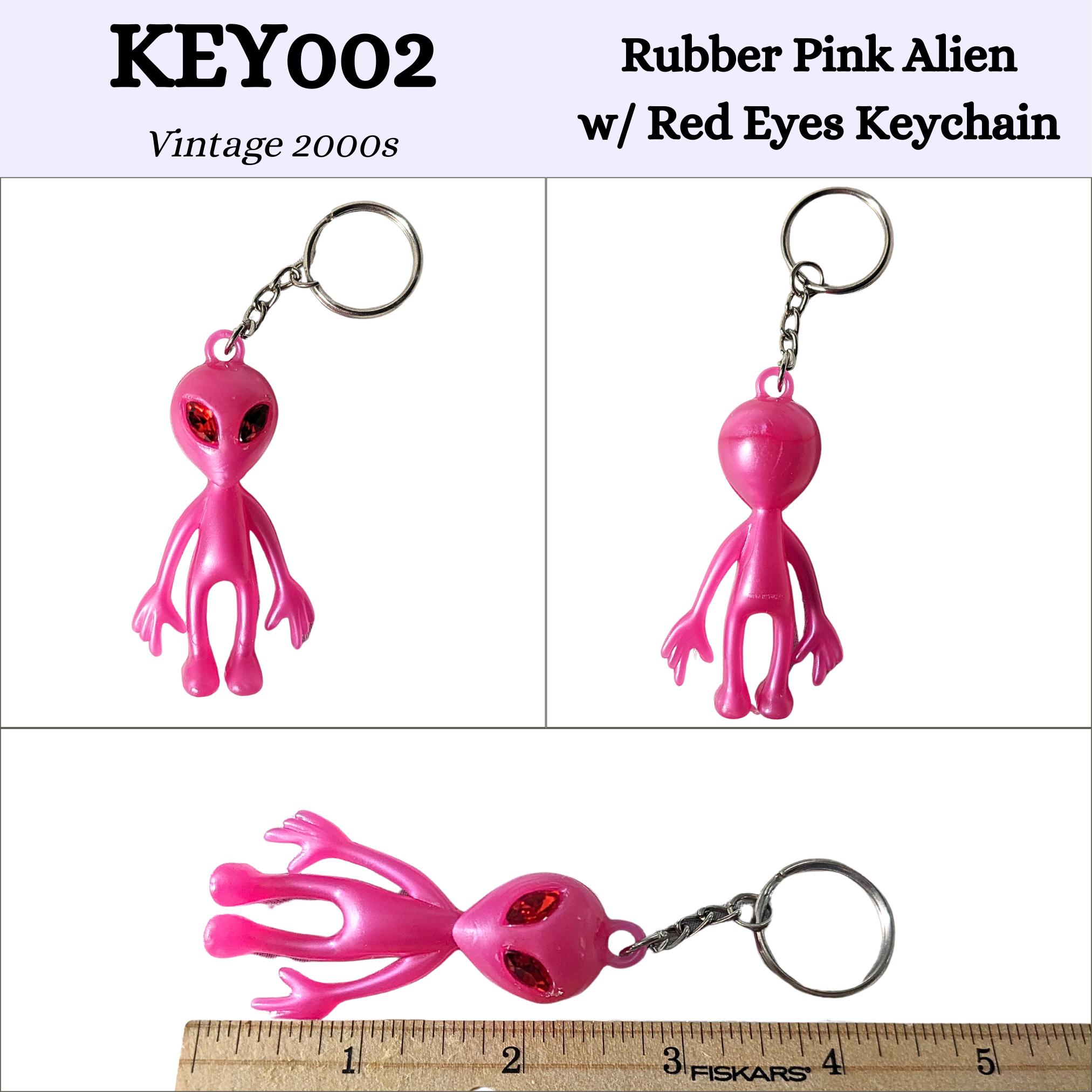 Y2K Accessories: Authentic 2000s Vintage Fashion Bobbles & Charms