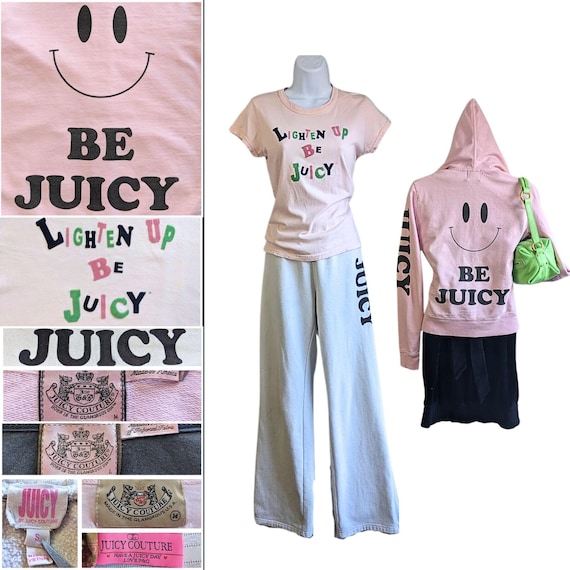 JUICY costumeさん専用 Y2k Juicy Costume Juicy Couture