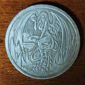 Lilith Coin