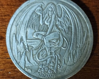 Lilith Coin