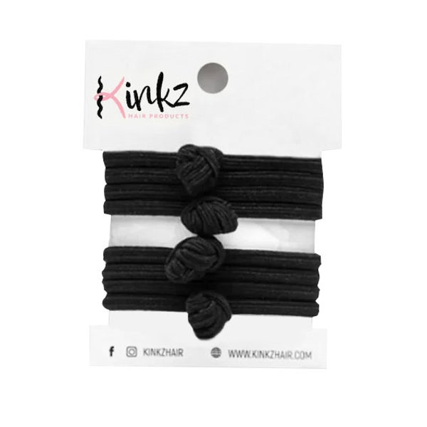 Kinkz Hair Ties