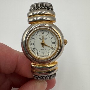 Peugeot Quartz - Etsy display picture 3
