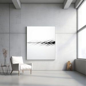 Minimalistic Poster Print, Minimalistic Decor, Modern Print, Geometric Art Poster, Poster, Minimalistic Art, Wall Decor, Digital Download