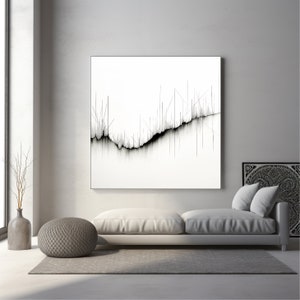 Minimalistic Poster Print, Minimalistic Decor, Modern Print, Geometric Art Poster, Poster, Minimalistic Art, Wall Decor, Digital Download