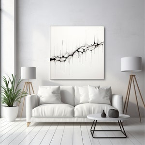 Minimalistic Poster Print, Minimalistic Decor, Modern Print, Geometric Art Poster, Poster, Minimalistic Art, Wall Decor, Digital Download