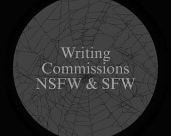 Fanfiction writing commission