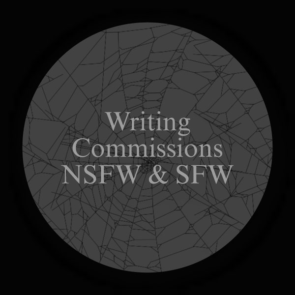 Fanfiction writing commission