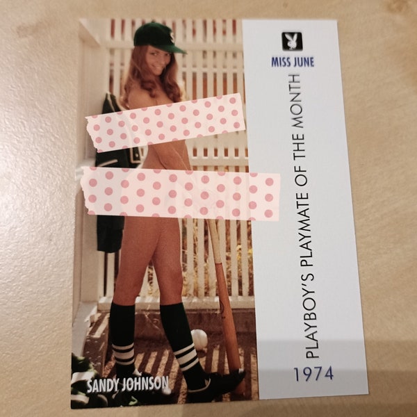 Sandy Johnson - Etsy