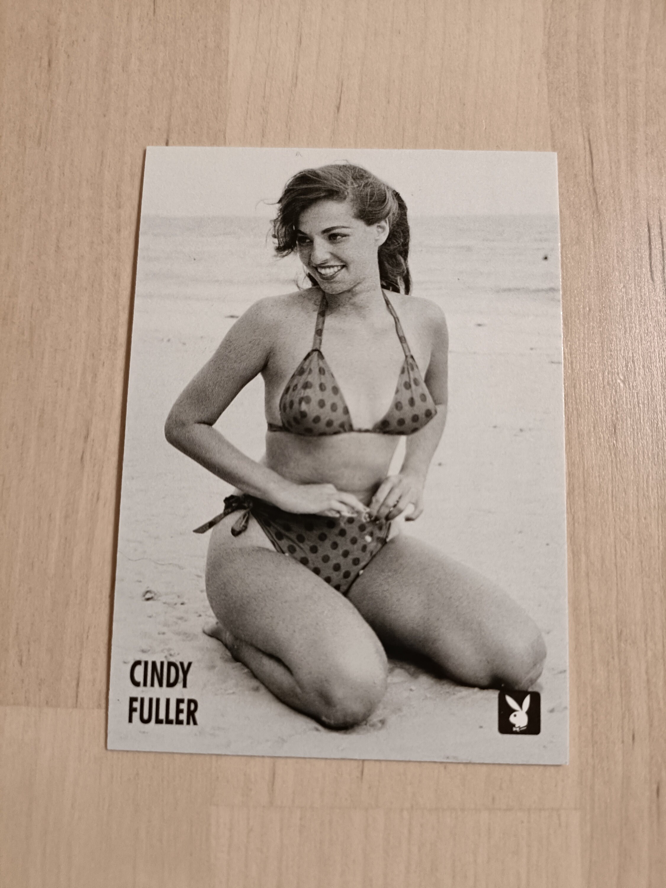 Dian parkinson bikini