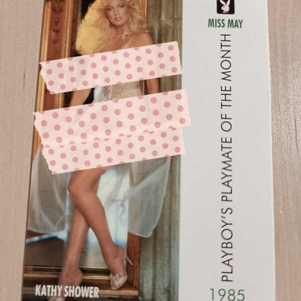 Kathy Shower Etsy