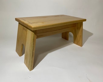 Step Stool
