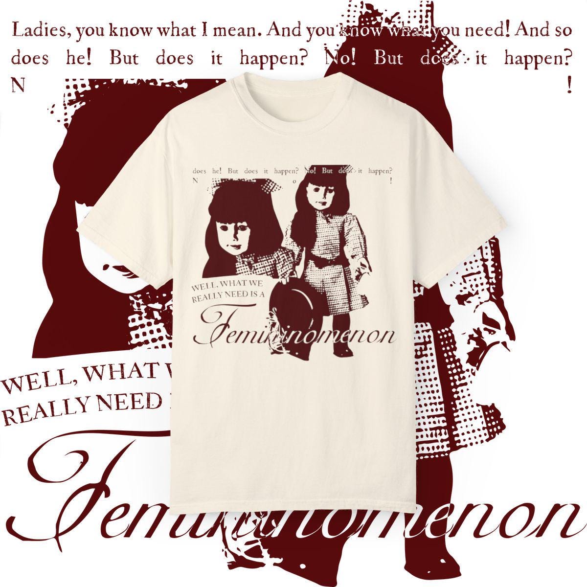 GIRL IN REDガールインレッド Tシャツ フジロック会場限定 新品未使用 フジロックフェスティバル '25会場販売グッズ一覧 | FUJI ROCK