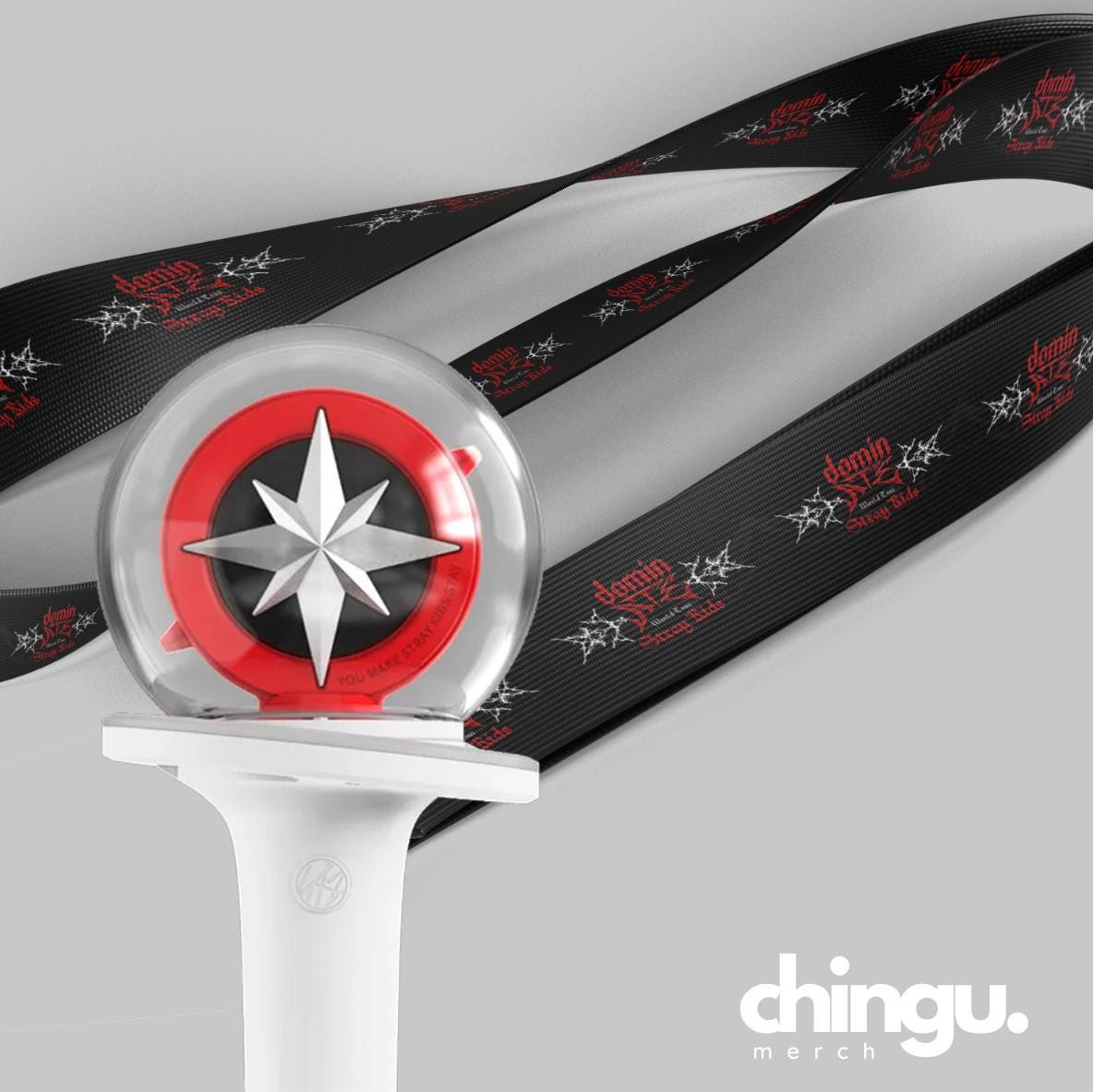 Straykids Lightstick Strap - Etsy