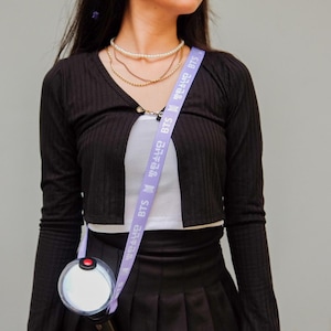 BTS - Light Stick Strap